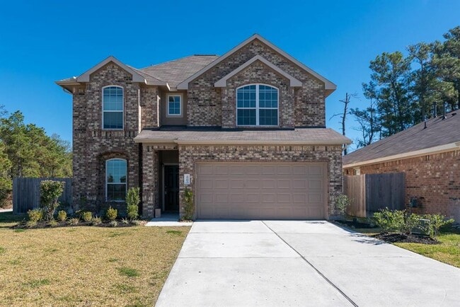 29603 Woodsons Shore Dr in Spring, TX - Building Photo - Building Photo