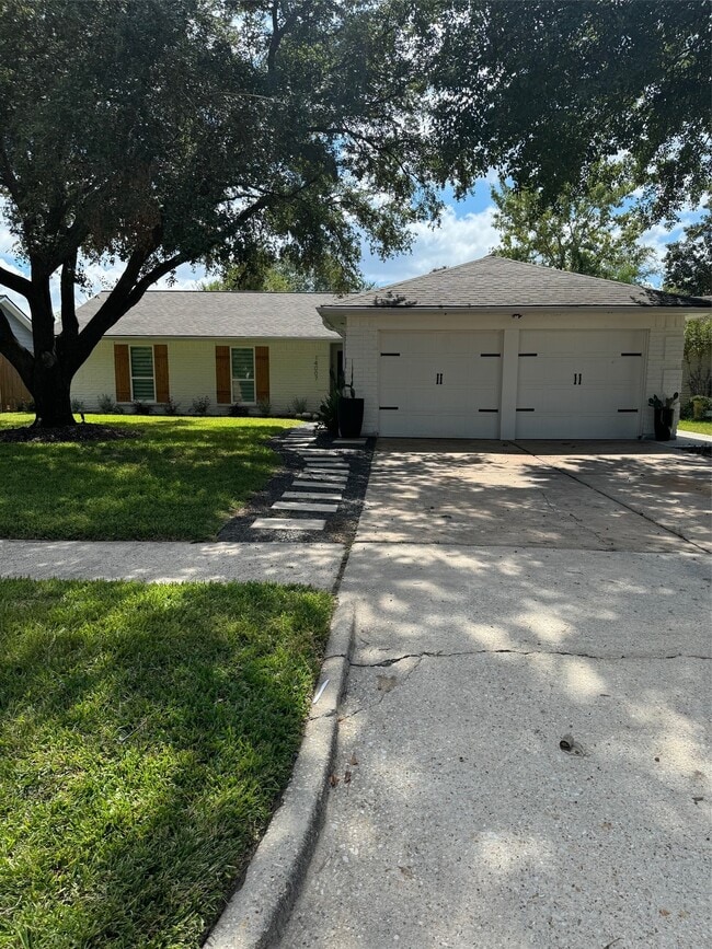 property at 14007 Dominique Dr