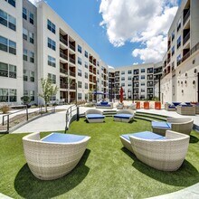The Lyndon in San Marcos, TX - Building Photo - Building Photo