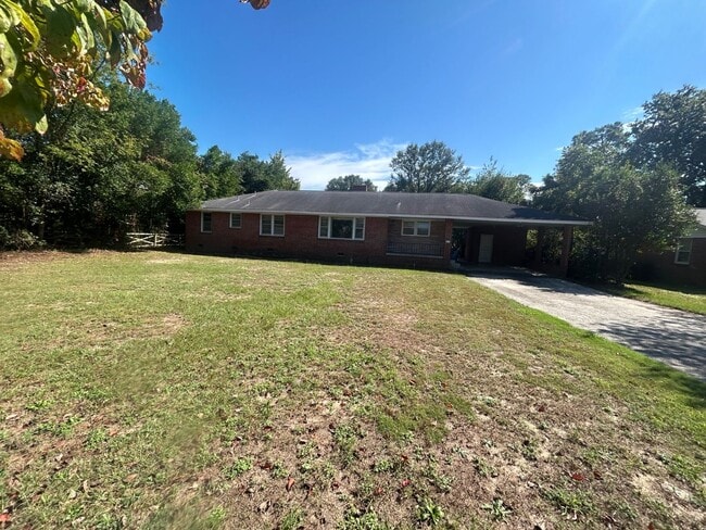 1235 E Ave in West Columbia, SC - Building Photo - Building Photo