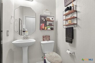 4303 Jack Barnes Ave in Killeen, TX - Building Photo - Building Photo