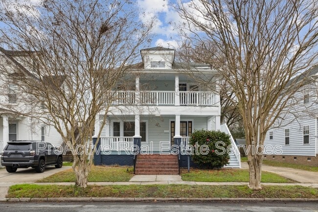 property at 1307 Holly Ave