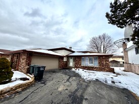 3325 192nd Pl in Lansing, IL - Building Photo