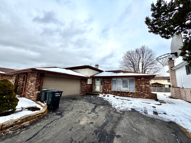 property at 3325 192nd Pl