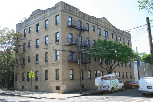 89-32 138th St in Jamaica, NY - Building Photo - Building Photo