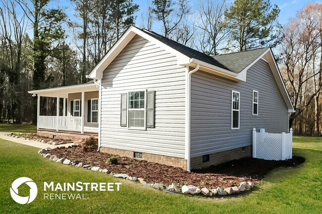 127 Kinnis Creek Dr in Angier, NC - Building Photo - Building Photo