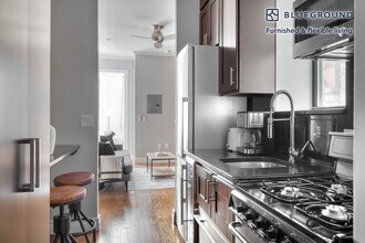 309 E 8th St, Unit FL1-ID1115 in New York, NY - Building Photo - Building Photo