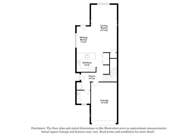 1221 Coastal Mdw Trl in Jacksonville, FL - Building Photo - Building Photo