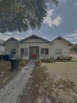 3460 4th Ave S, Unit 3 in St. Petersburg, FL - Building Photo