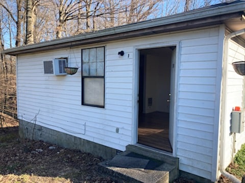 property at 7747 Bethel Rd