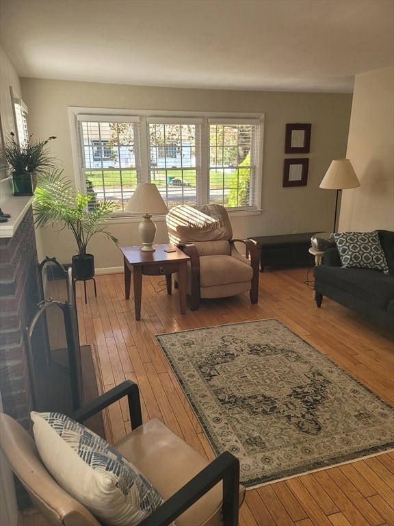 45 Pocasset Ave in Worcester, MA - Building Photo - Building Photo