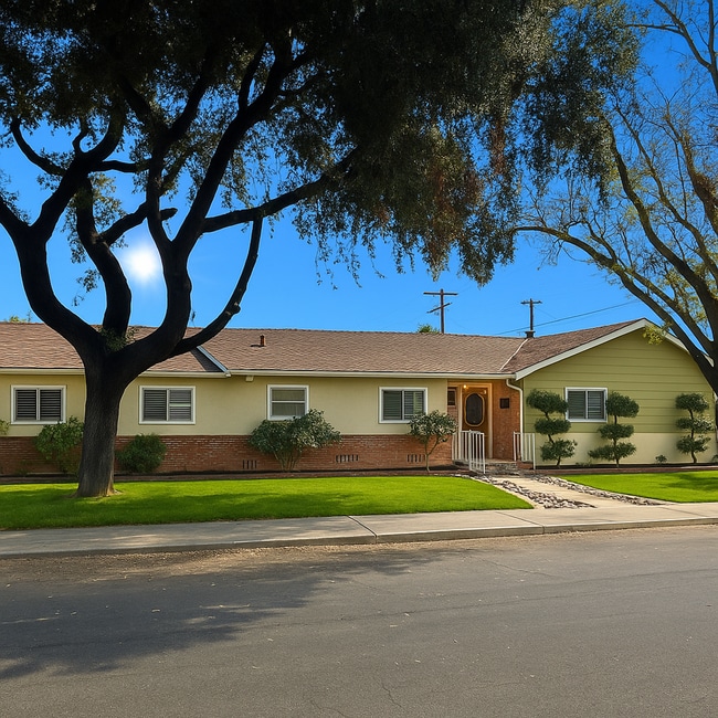 property at 1000 Heidi Ave