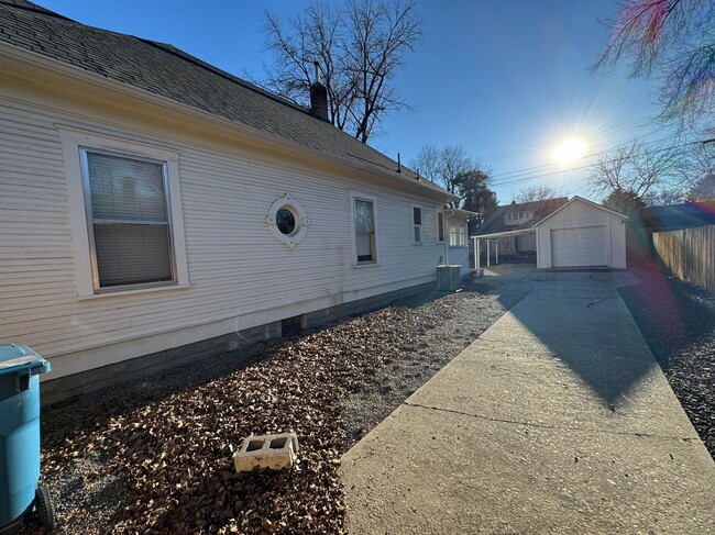 1510 Cleveland Blvd in Caldwell, ID - Building Photo - Building Photo