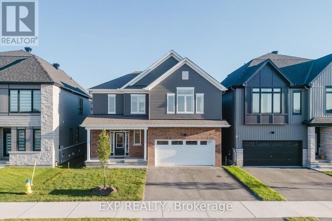 property at 227 Conservancy Dr