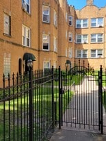 5024 N Springfield Ave in Chicago, IL - Building Photo
