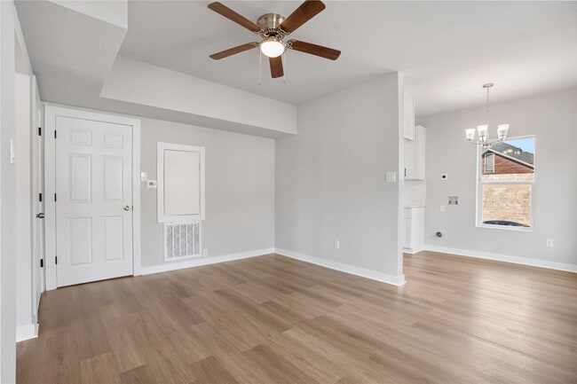 property at 1115 Hogan St