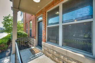 962 Perry St in Columbus, OH - Building Photo - Building Photo