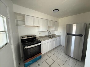 1610 NW N River Dr in Miami, FL - Building Photo - Building Photo
