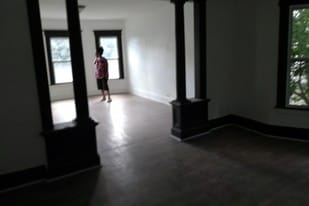 320 Rowland St, Unit 1 in Syracuse, NY - Building Photo