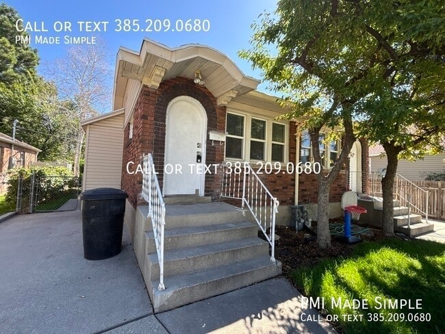 property at 362 600 W