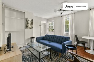 14-18 Bacon St in Boston, MA - Building Photo