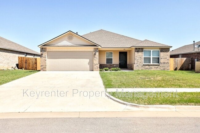 property at 495 SE 7th Pl