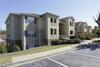 Tuscan Heights in Greer, SC - Building Photo - Building Photo