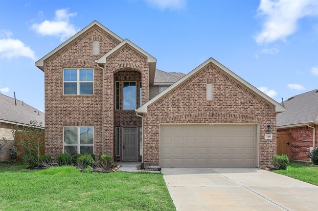 property at 13416 Silver Egret Ln