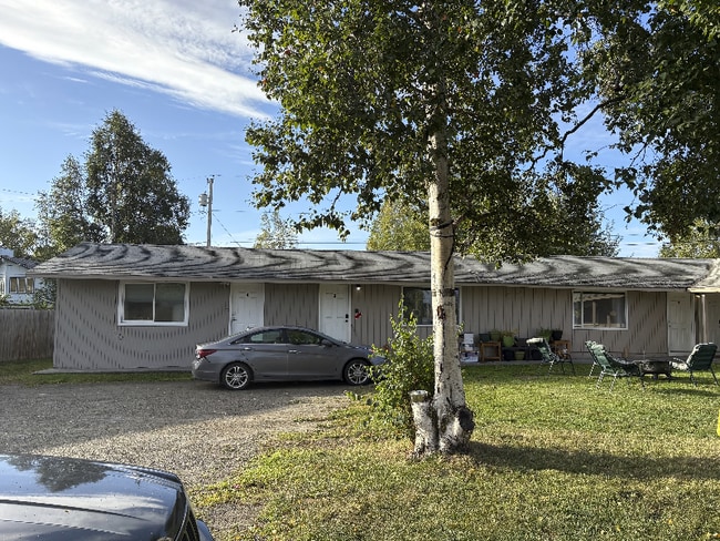 4116 W 88th Ave in Anchorage, AK - Building Photo - Building Photo