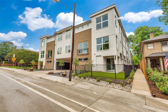 6319 Richmond Ave in Dallas, TX - Building Photo - Building Photo