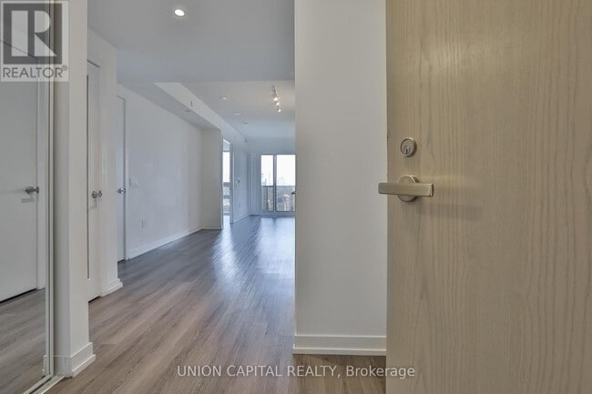 138 Downes St in Toronto, ON - Building Photo - Building Photo