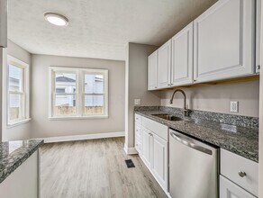 770 Stewart Ave in Columbus, OH - Building Photo - Building Photo