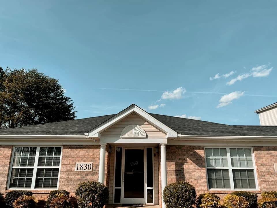 Landings & Villas of Hickory in Hickory, NC - Foto de edificio