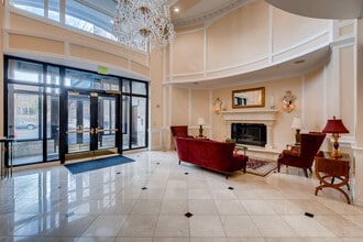 1827 Grant St, Unit 504 in Denver, CO - Foto de edificio - Building Photo