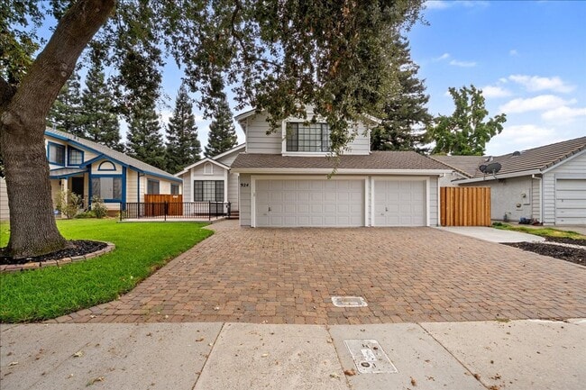 property at 924 Shellwood Way