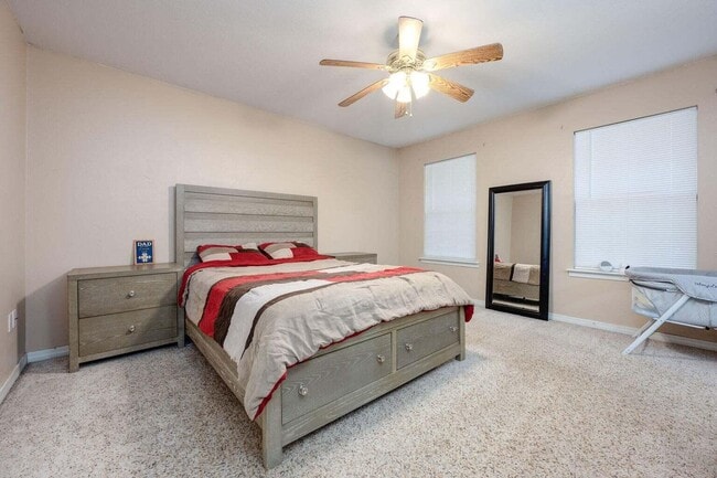 706 Brock Ave in Crestview, FL - Building Photo - Building Photo