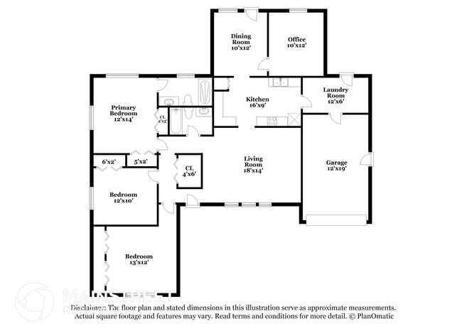 3925 Barcelona St in Titusville, FL - Building Photo - Building Photo