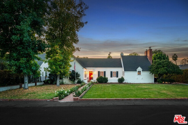 property at 4649 Sancola Ave