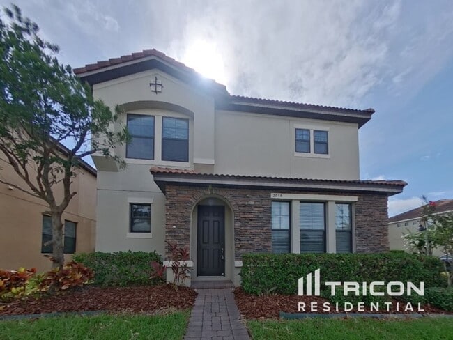 property at 2076 Bent Grass Ave