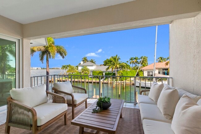 property at 1030 Sugar Sands Blvd