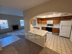 1179 N Sonoita Ave in Tucson, AZ - Building Photo - Building Photo