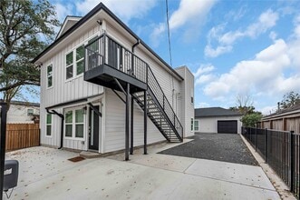 3625 Lydia St in Houston, TX - Building Photo - Building Photo
