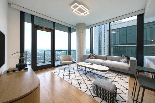 610 Davis St, Unit 3005 in Austin, TX - Building Photo - Building Photo