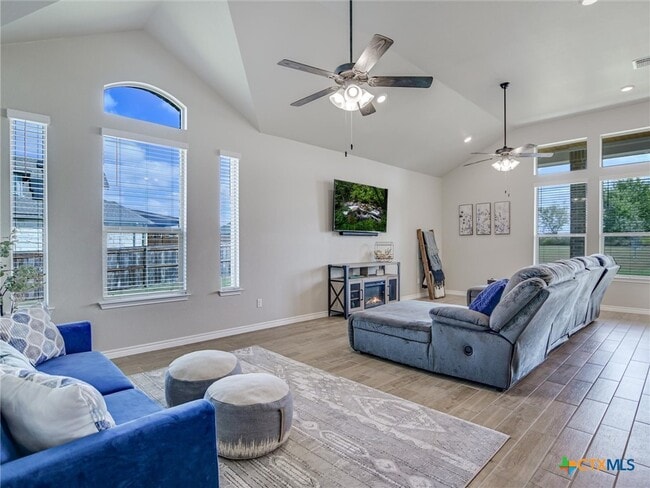 property at 1701 Meadow Crest