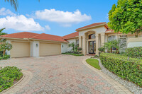 10802 Egret Pointe Ln in West Palm Beach, FL - Foto de edificio - Building Photo