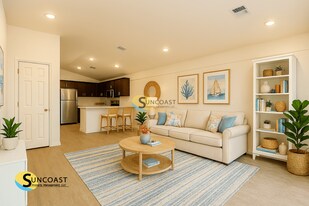608 Skyline Blvd in Cape Coral, FL - Building Photo