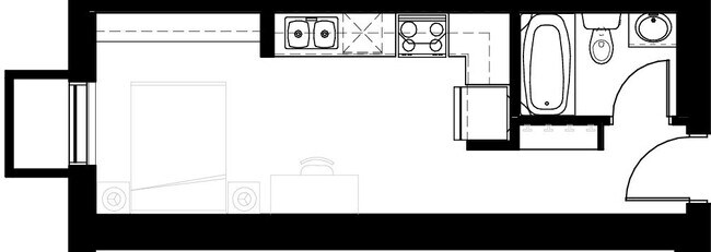 property at 8615-8108 108 St NW