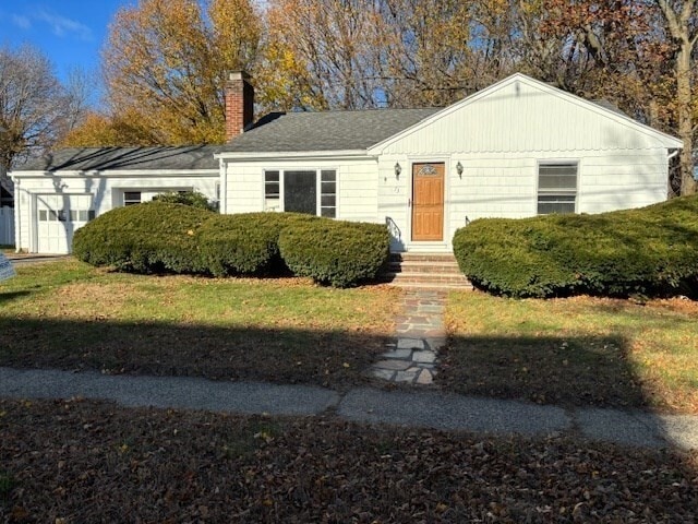 property at 73 Ellsworth Rd