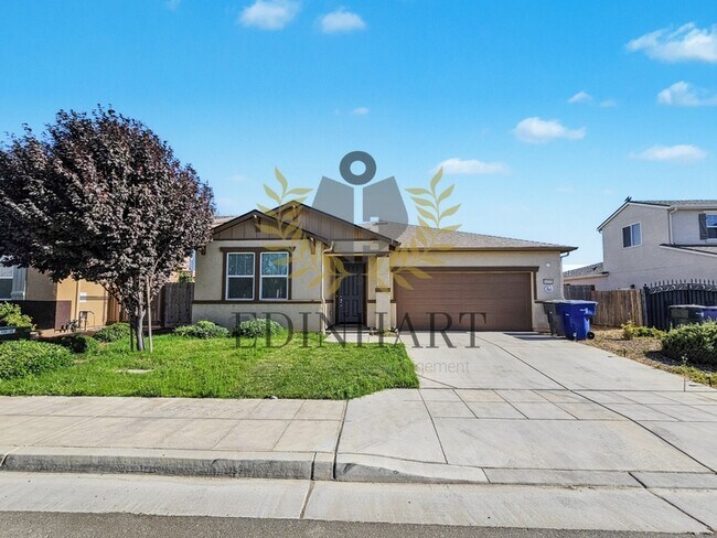 6375 W Pico Ave in Fresno, CA - Building Photo - Building Photo