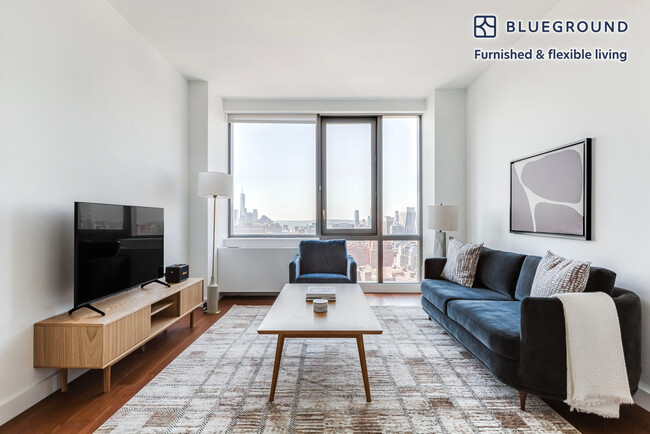 435 W 31st St, Unit FL29-ID1483